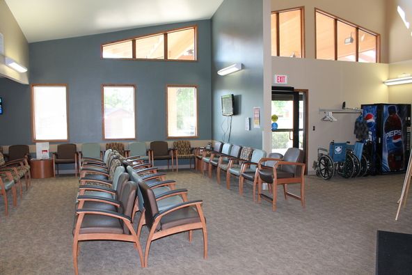 Office For Lease: 890 Lazelle St, Sturgis, SD 57785